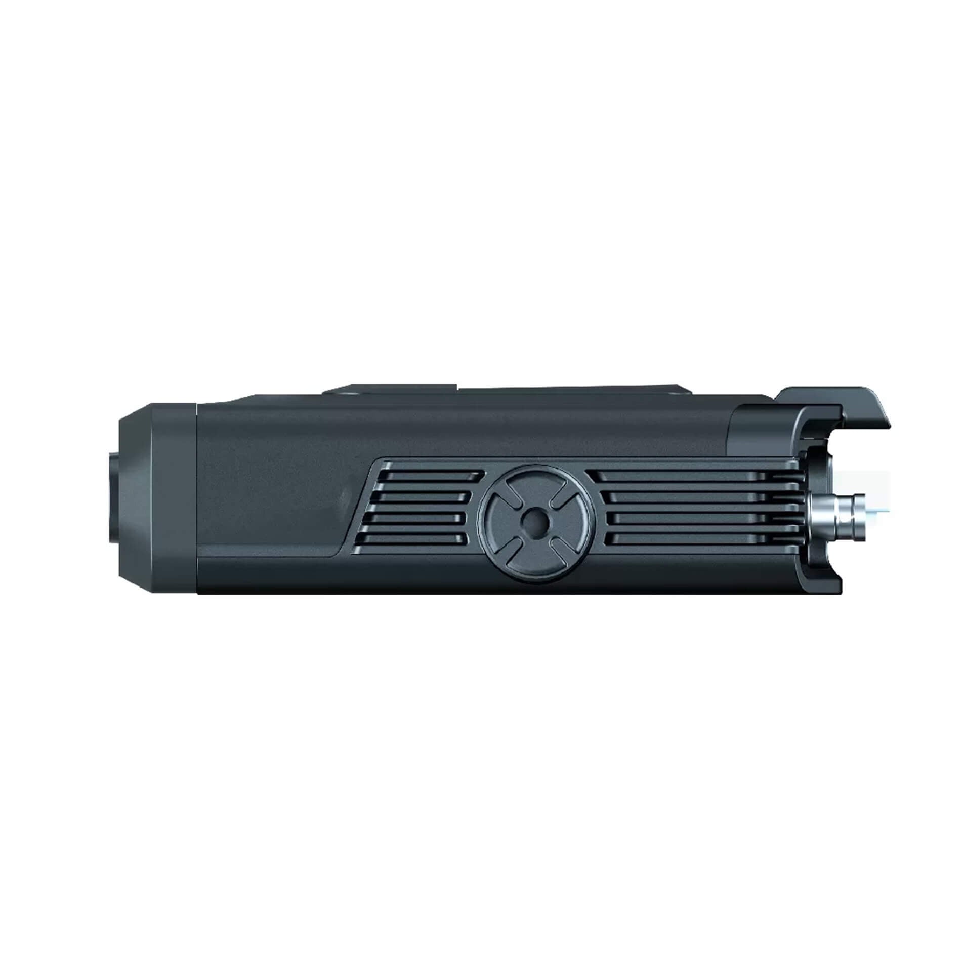 Hytera HM652 Digital Mobile Two-Way Radio