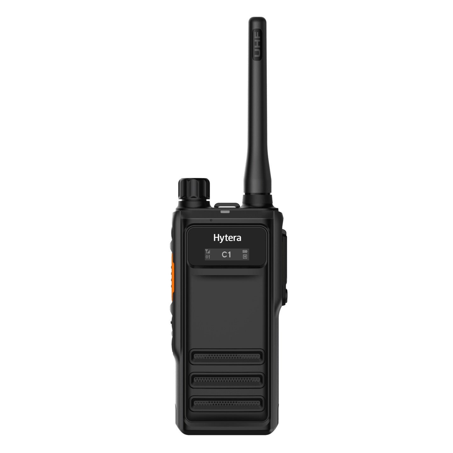Hytera HP602 DMR & Analogue Two Way Radio