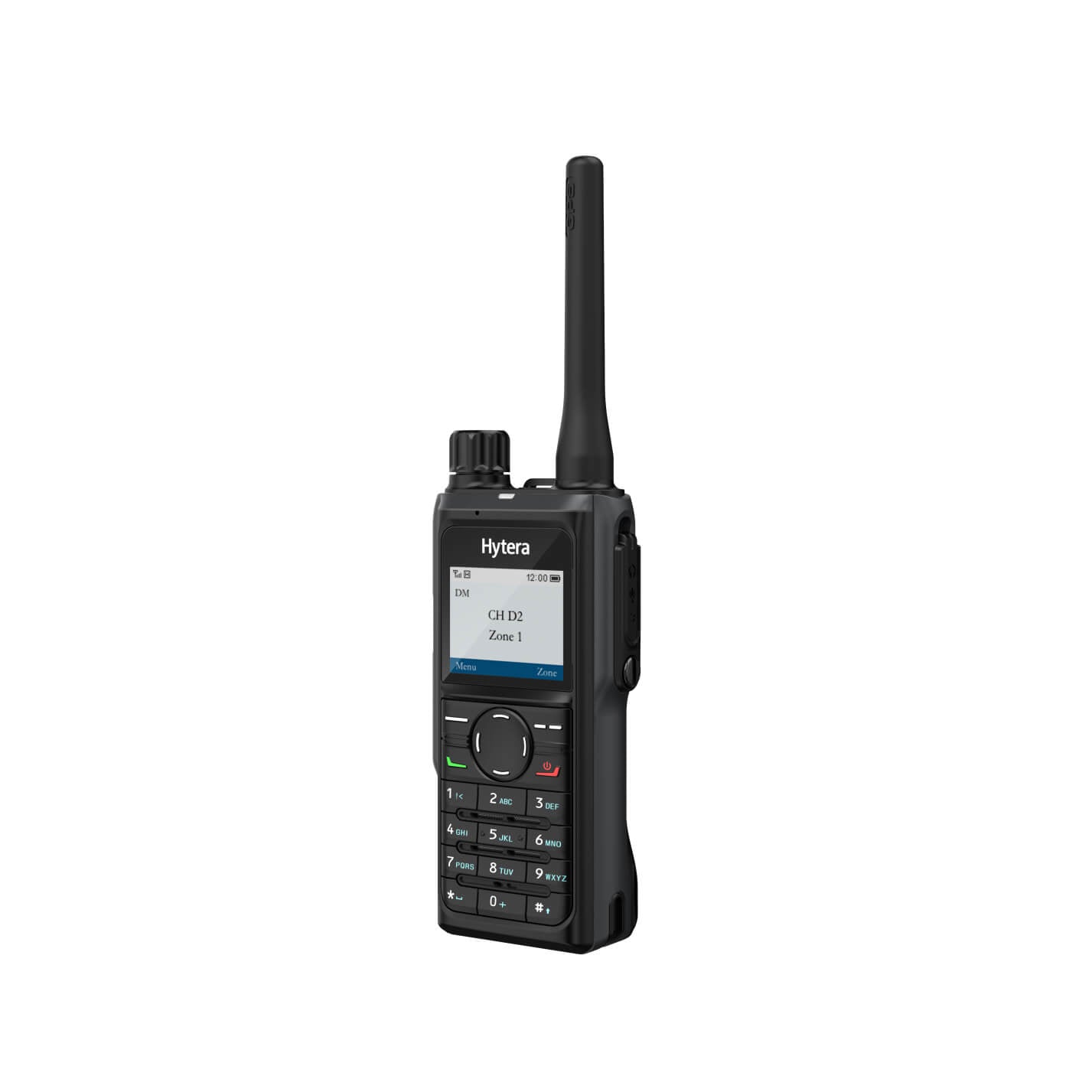 Hytera HP682 Tier II DMR & Analogue Radio