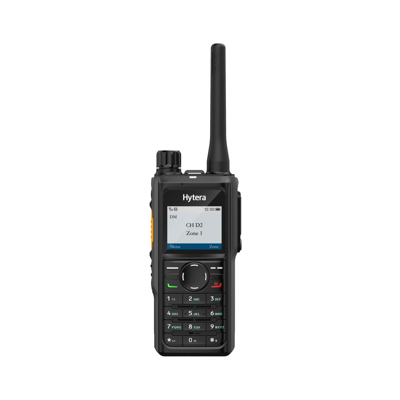 Hytera HP682 Tier II DMR & Analogue Radio