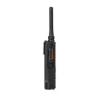 Hytera HP782UL Intrinsically Safe Tier II DMR & Analogue Radio with LCD Display