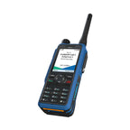Hytera HP79XEx IIa Intrinsically Safe DMR Portable Radio