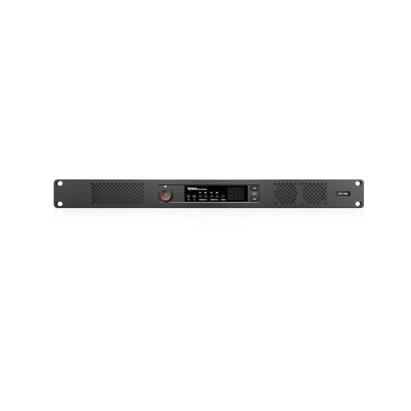 Hytera HR1062 Tier II DMR & Analogue Repeater Radio