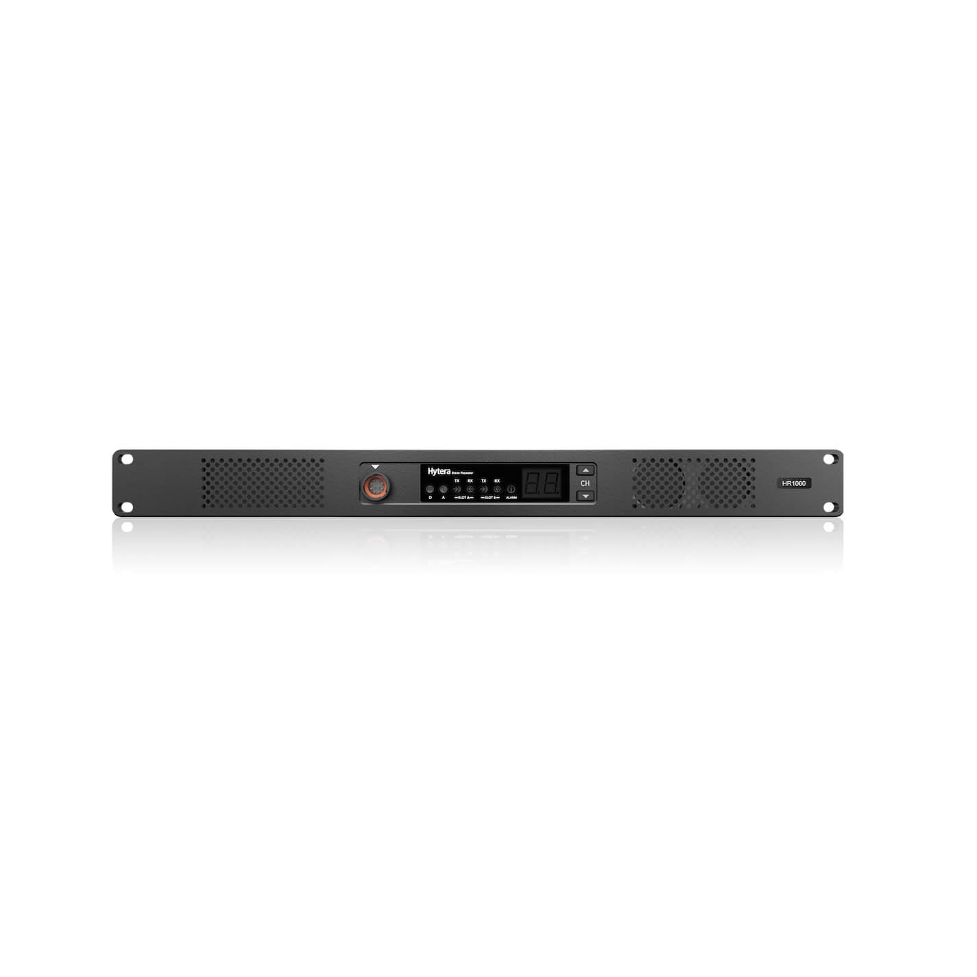 Hytera HR1062 Tier II DMR & Analogue Repeater Radio