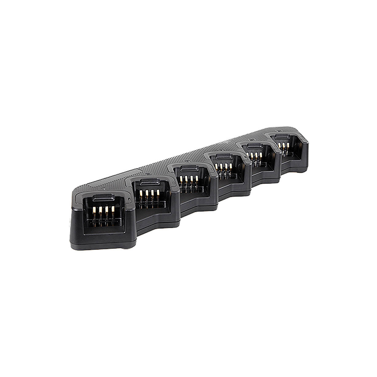 Hytera MCA08 6 Bay Multi-Charger Main image