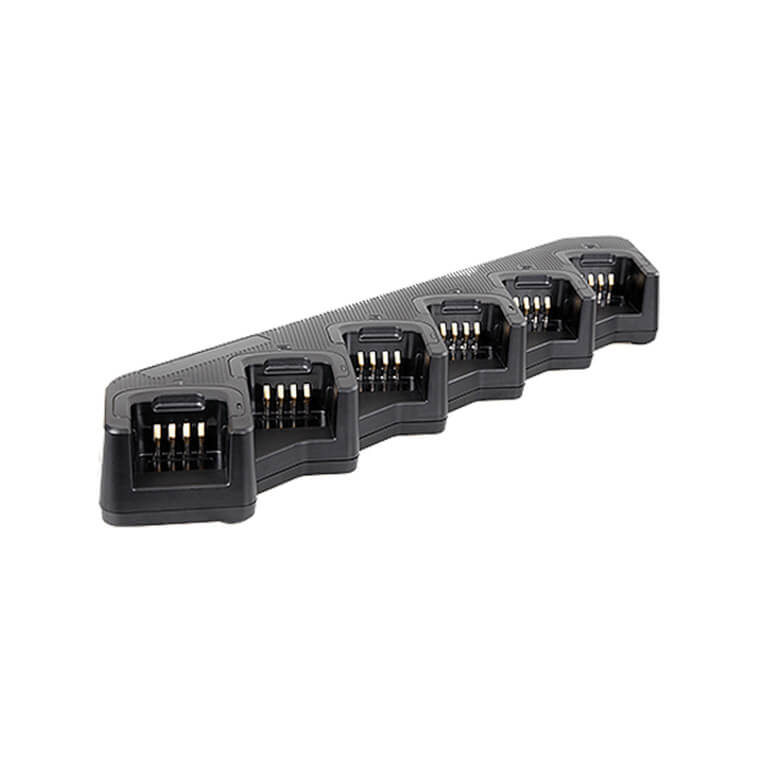 Hytera MCL39 6 Bay Smart Multi-Charger Main image