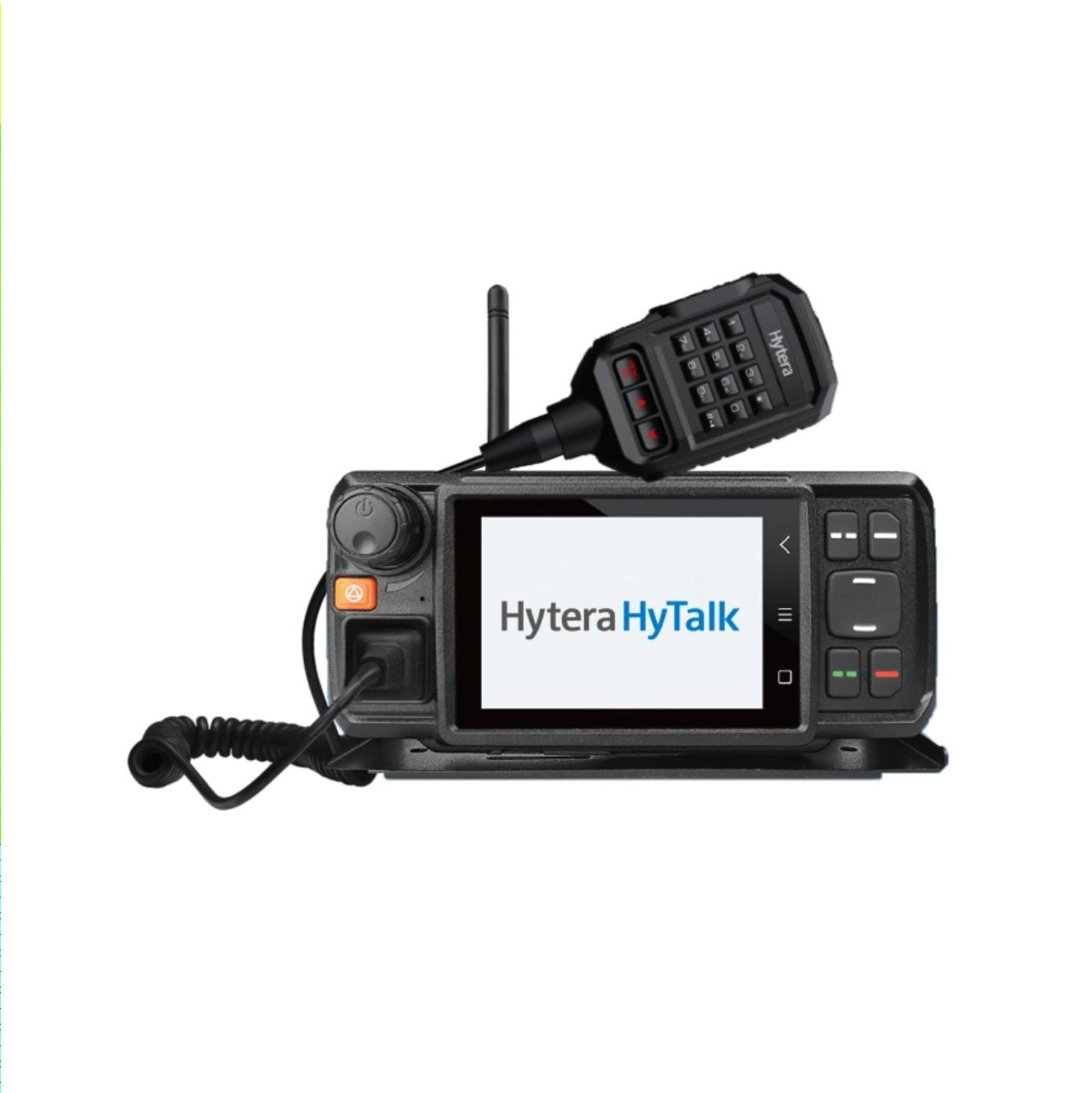 Hytera MNC580 Smart POC Terminal Bluetooth - EOL Main image