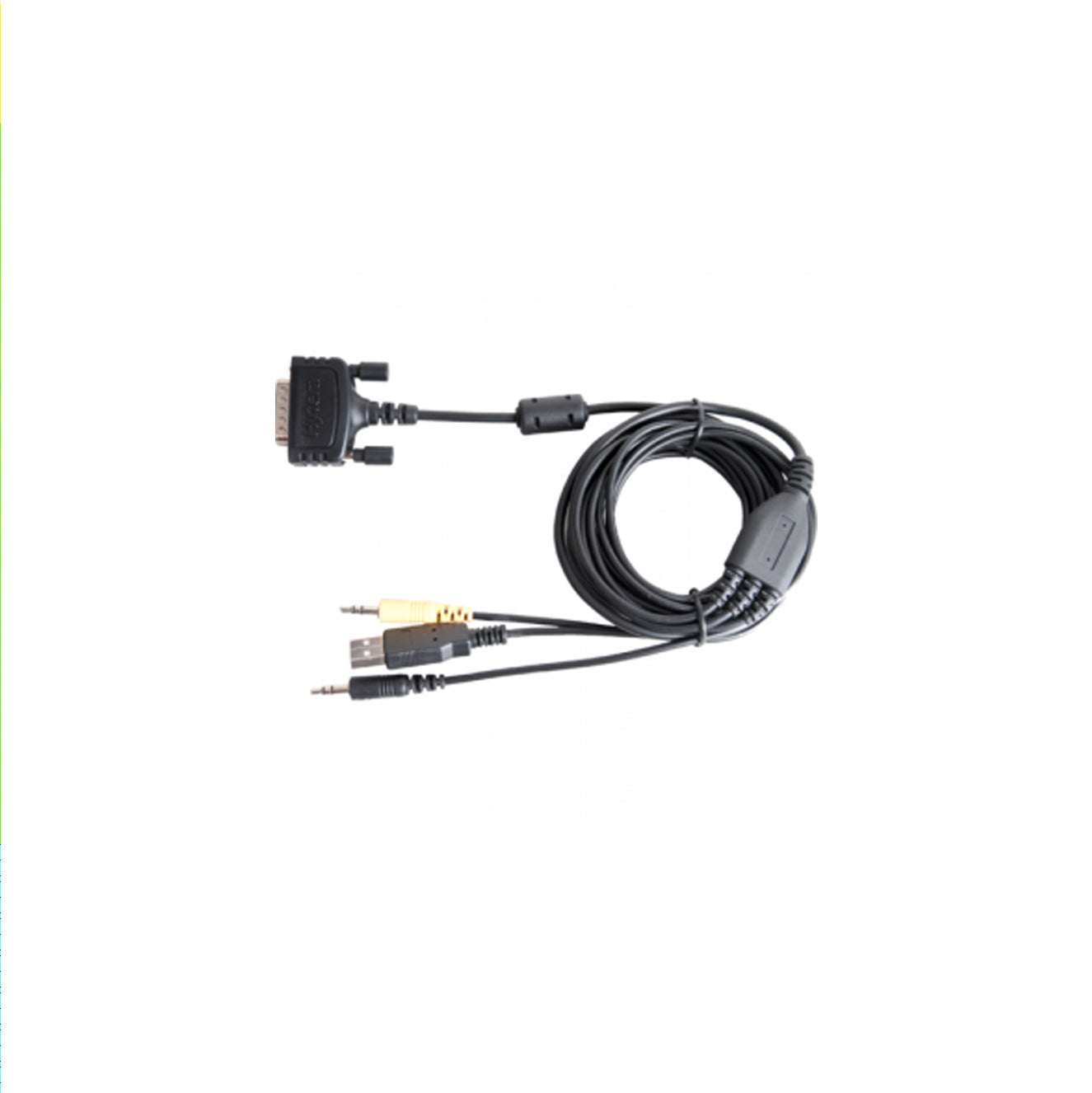 Hytera Dispatch Cable for MD782 Main image
