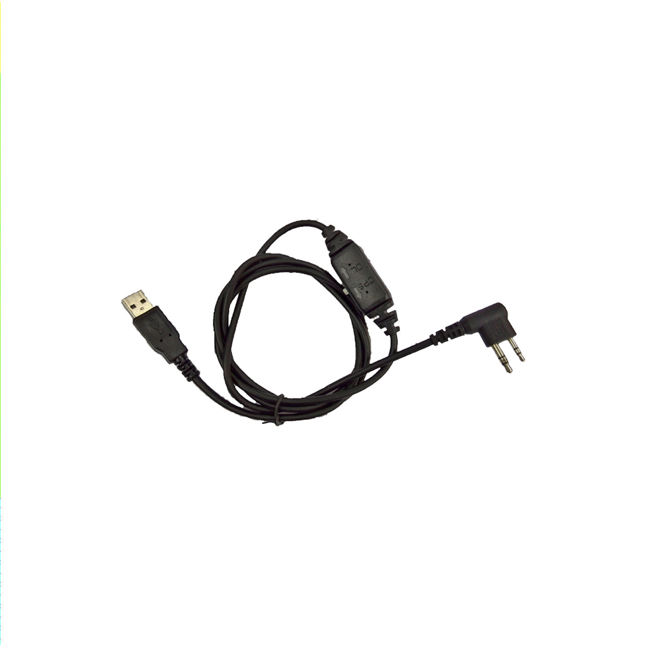 Hytera Programming Cable for PD4 Main image