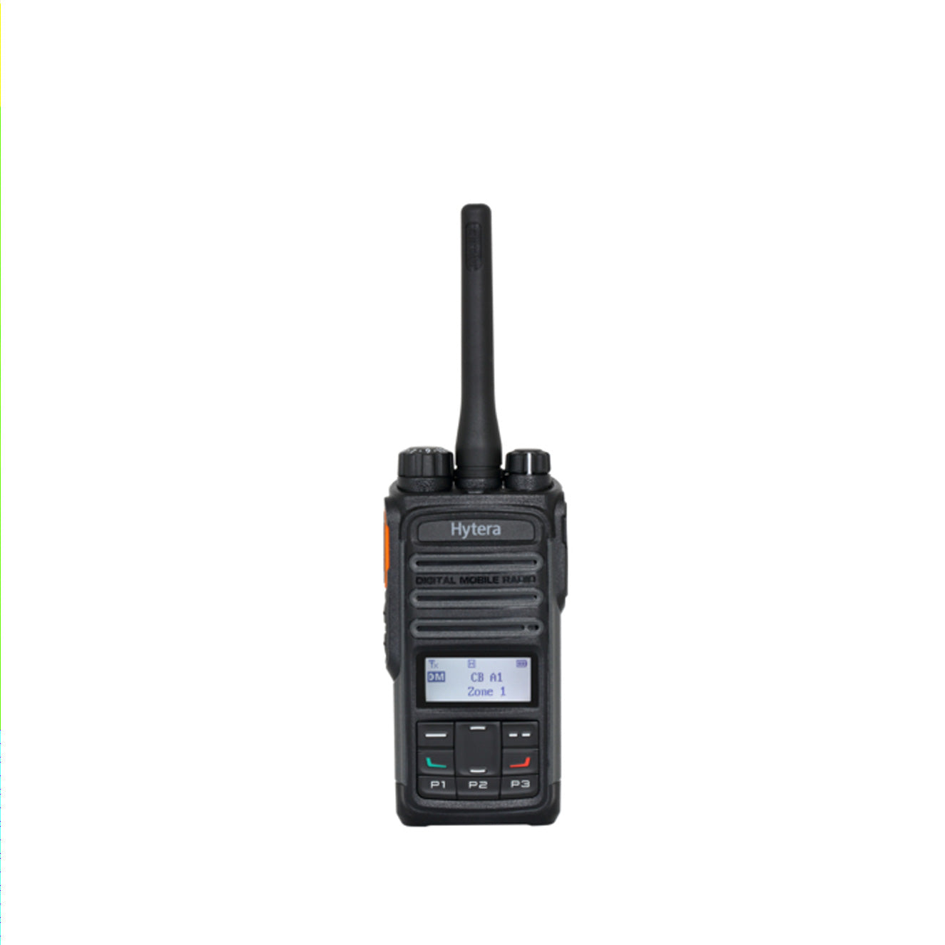 Hytera PD462 Tier II DMR & Analogue Radio 450-520 MHz Main image