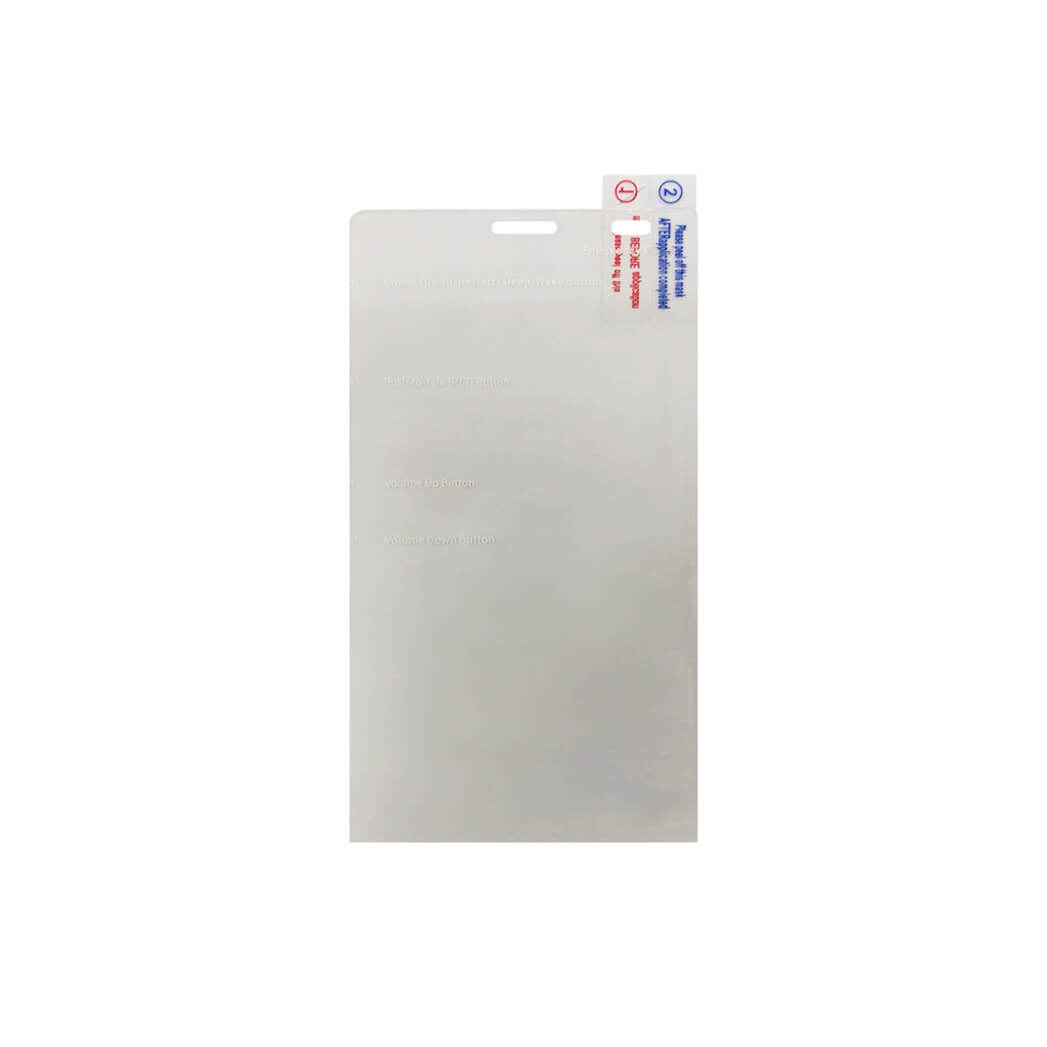 Hytera Stalinite Protective Film for PNC550 Main image