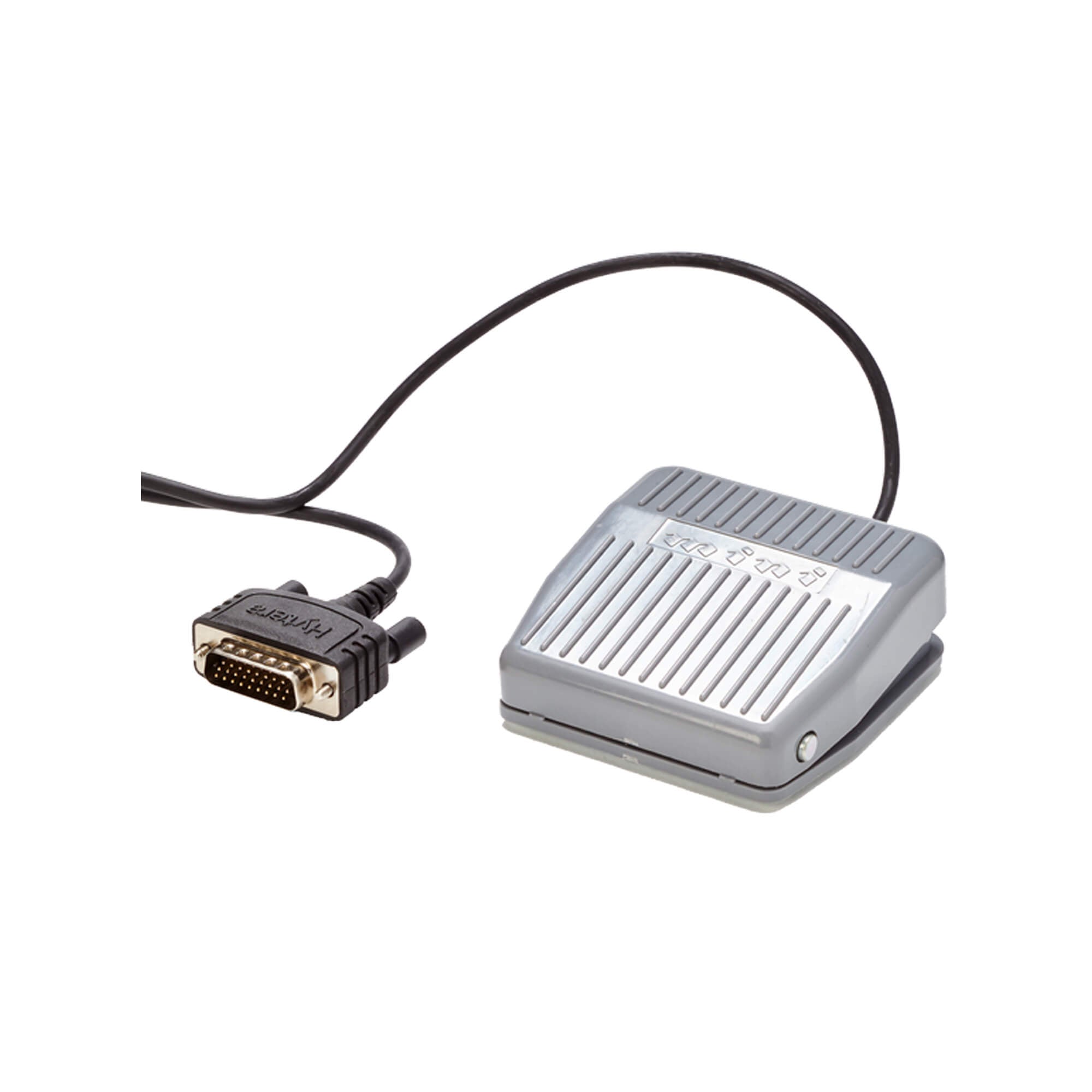 Hytera Foot Switch External PTT - EOL Main image