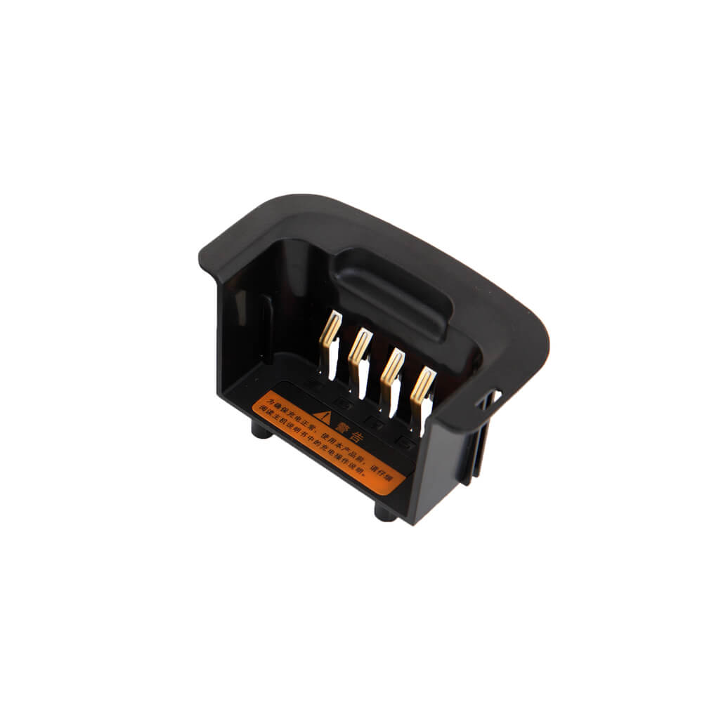 Hytera Battery Adapter for MCA08 & MCA10 Chargers Main image