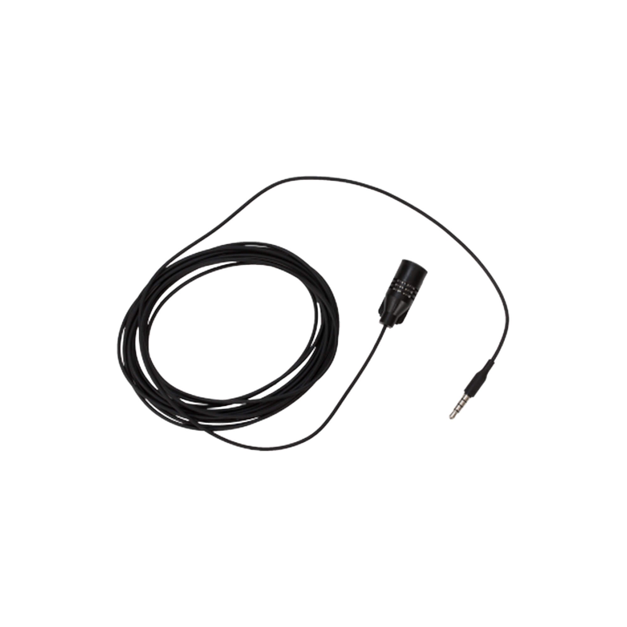 Hytera Vehicle Sun Visor Microphone