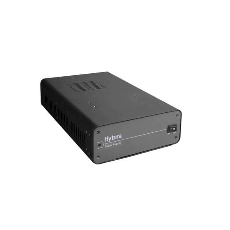 Hytera Power Supply to suit MD or RD Range