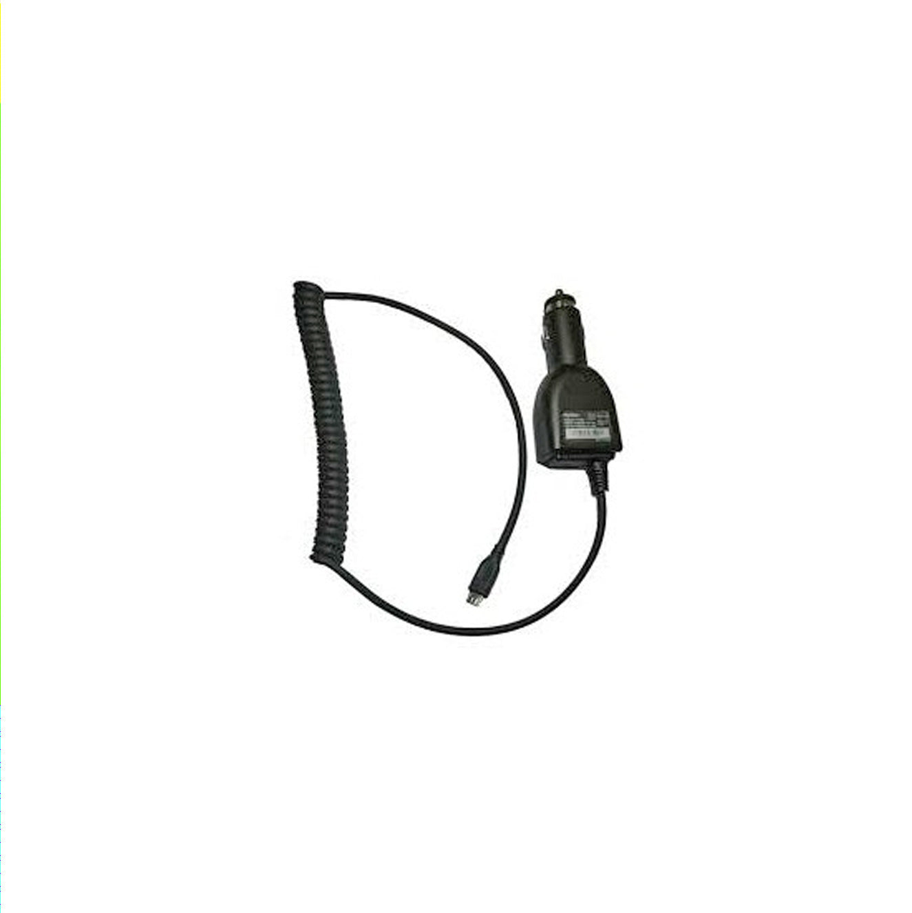 Hytera Vehicle Power Adaptor for PD3 - EOL
