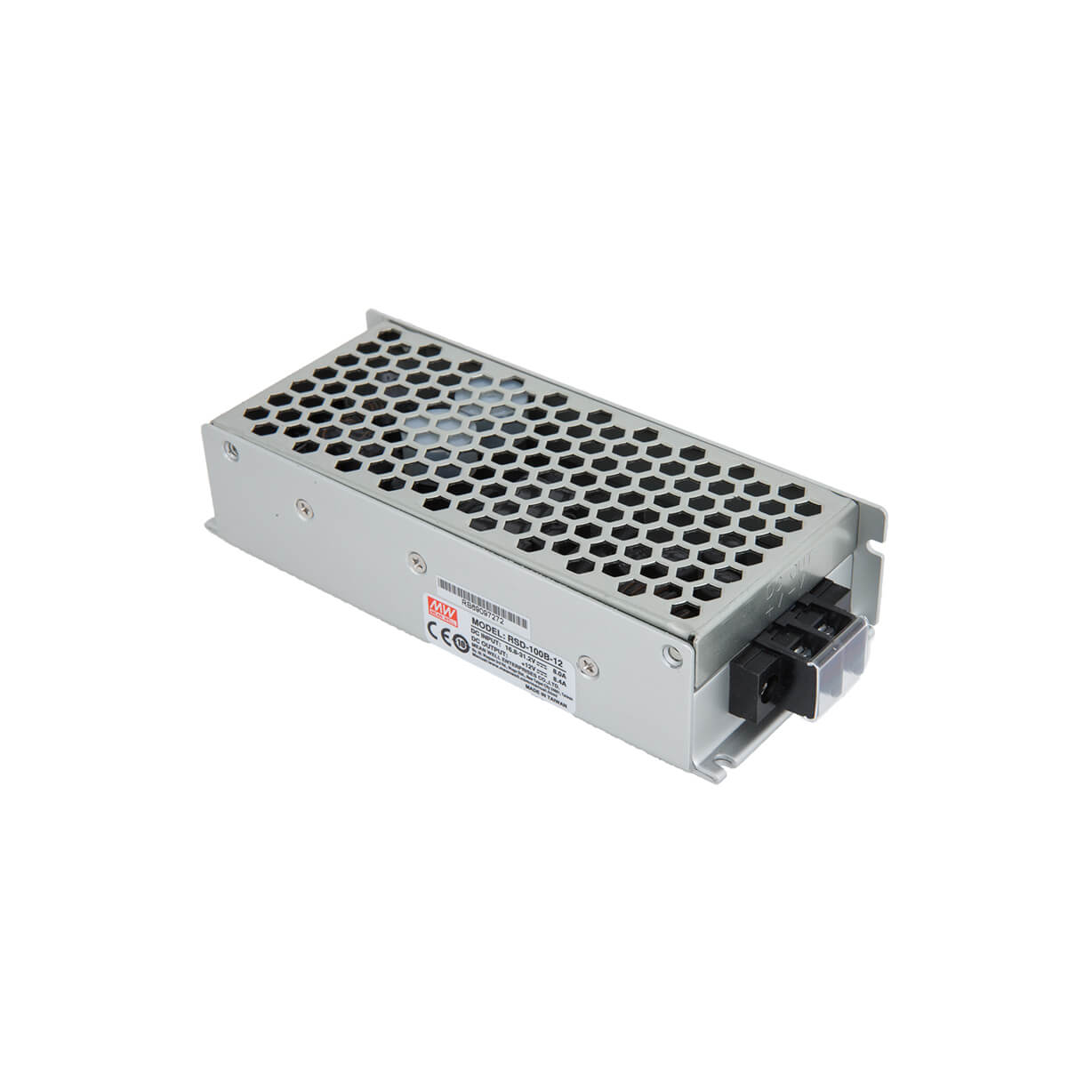 Hytera Power Supply Unit 24 V DC to 12 V DC Main image