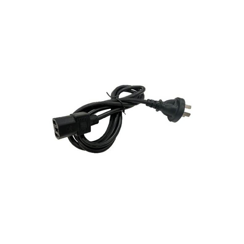 Hytera Power Cord (3-core) Main image