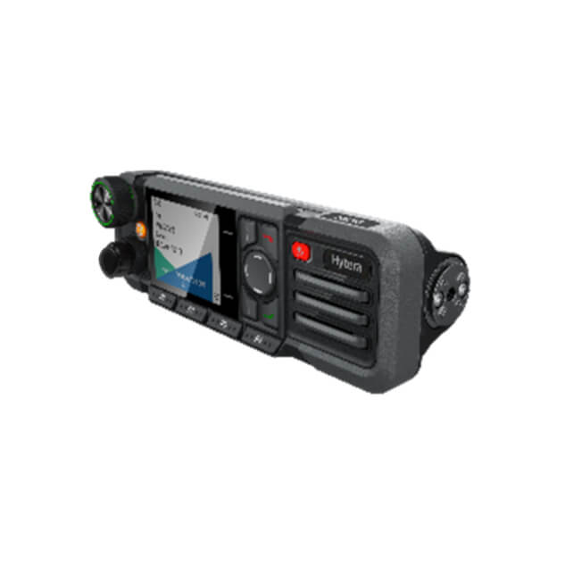 Hytera Second Control Head Unit Kit for HM782