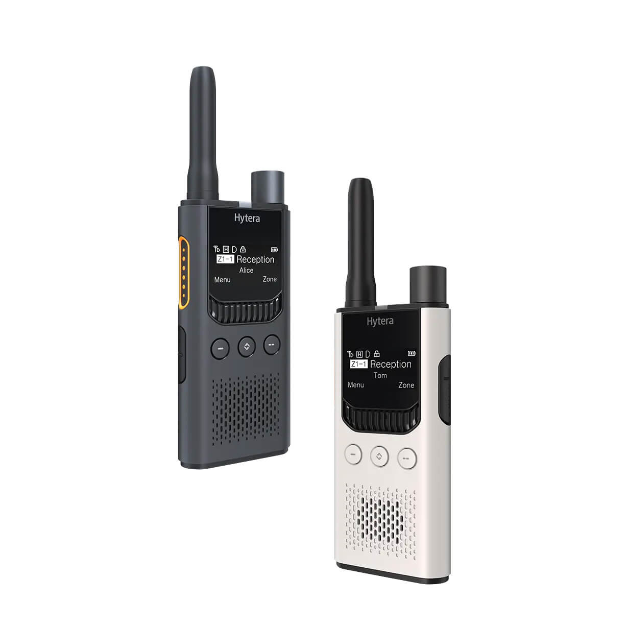 Hytera S1 Pro S Series Business Two-Way Radio Main image