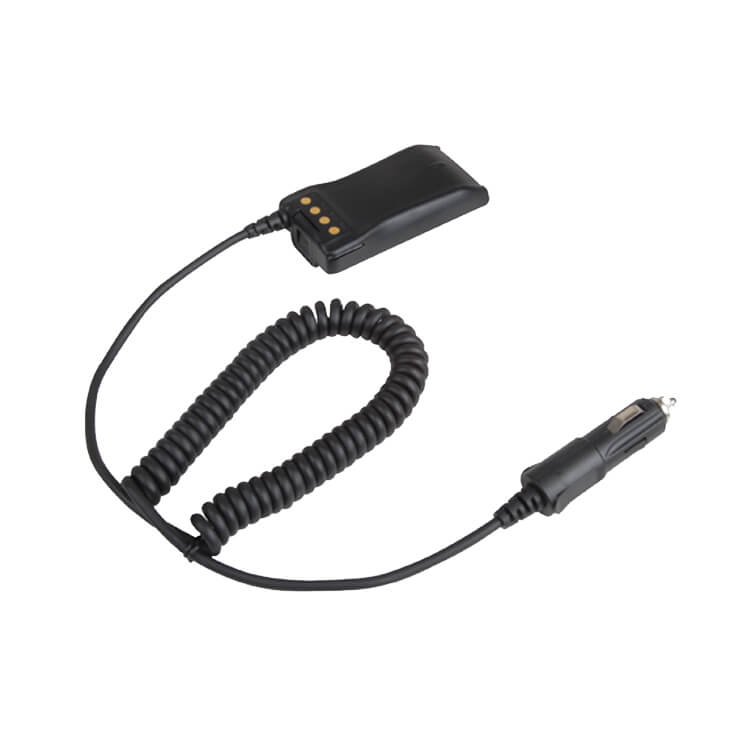 Hytera Battery Eliminator for PD7 Main image
