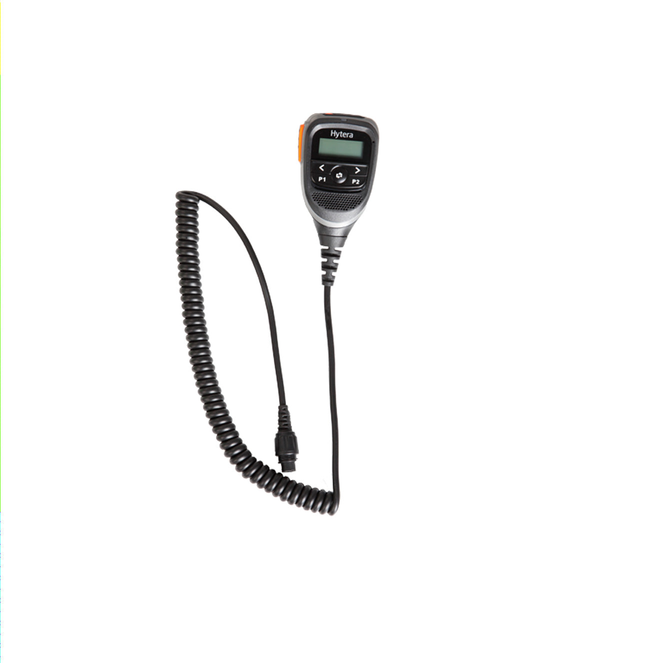 Hytera Remote Speaker Microphone for HM682 and HR652 Main image