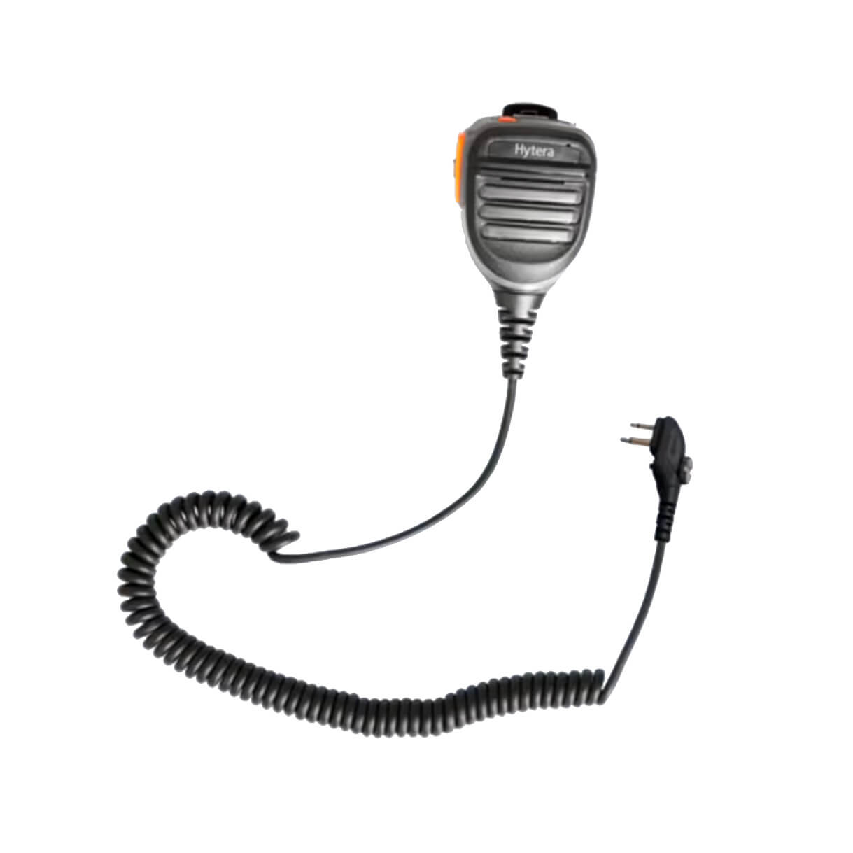 Hytera Remote Speaker Microphone with 3.5mm Audio Jack Main image
