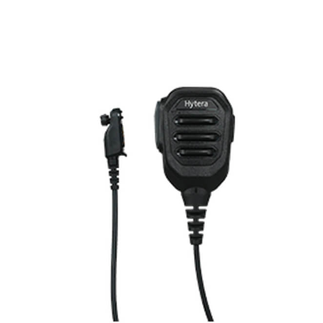 Hytera SM50N1-P Remote Speaker Microphone Main image