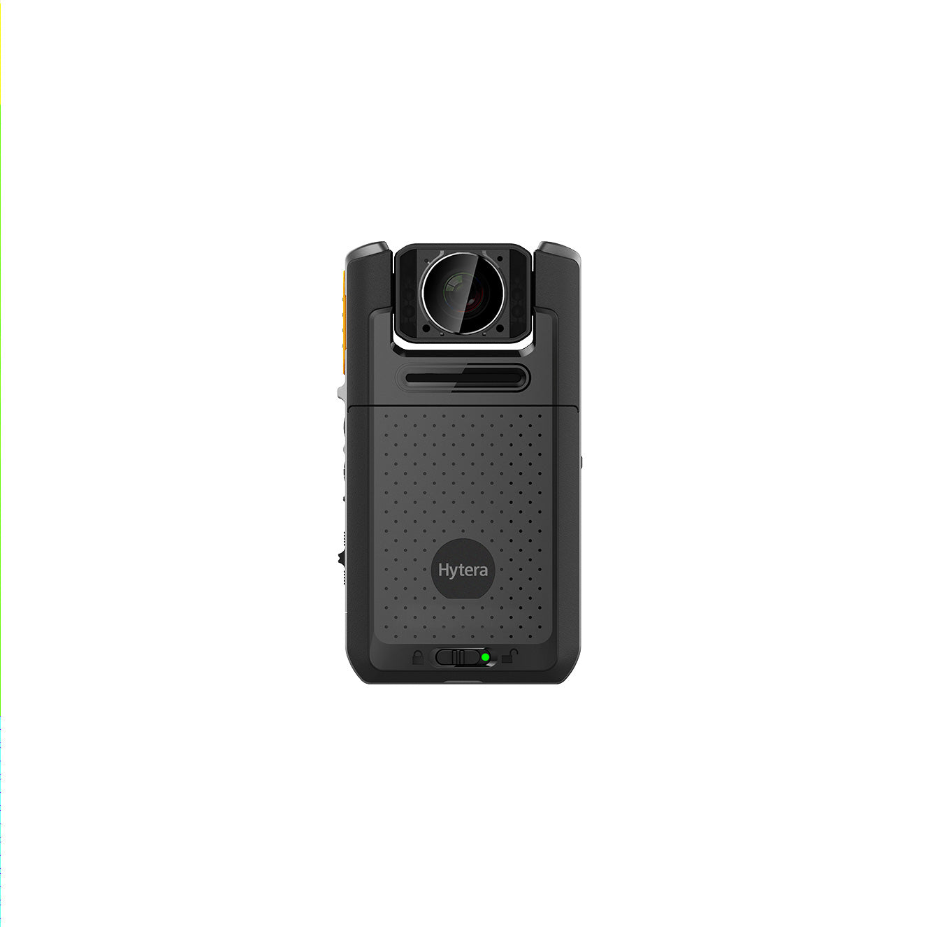 Hytera VM780 4G Body Worn Camera