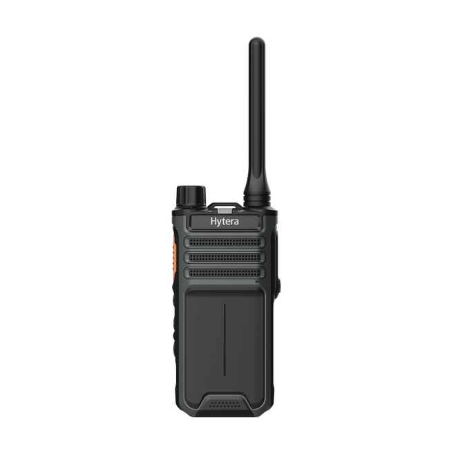 Hytera BP512 DMR Portable Radio Main image