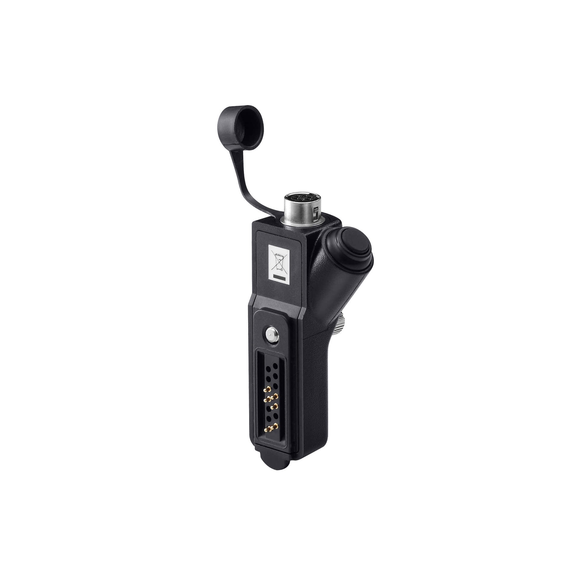 ICOM ACC Adapter for Accessories with 6-pin Hirose Plug Main image