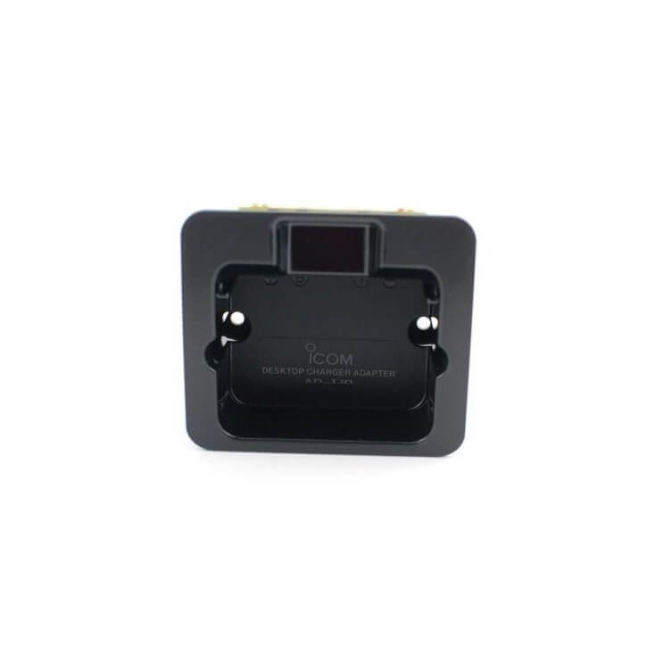 ICOM Adapter for 6-Way Rapid Charger BC214 Main image