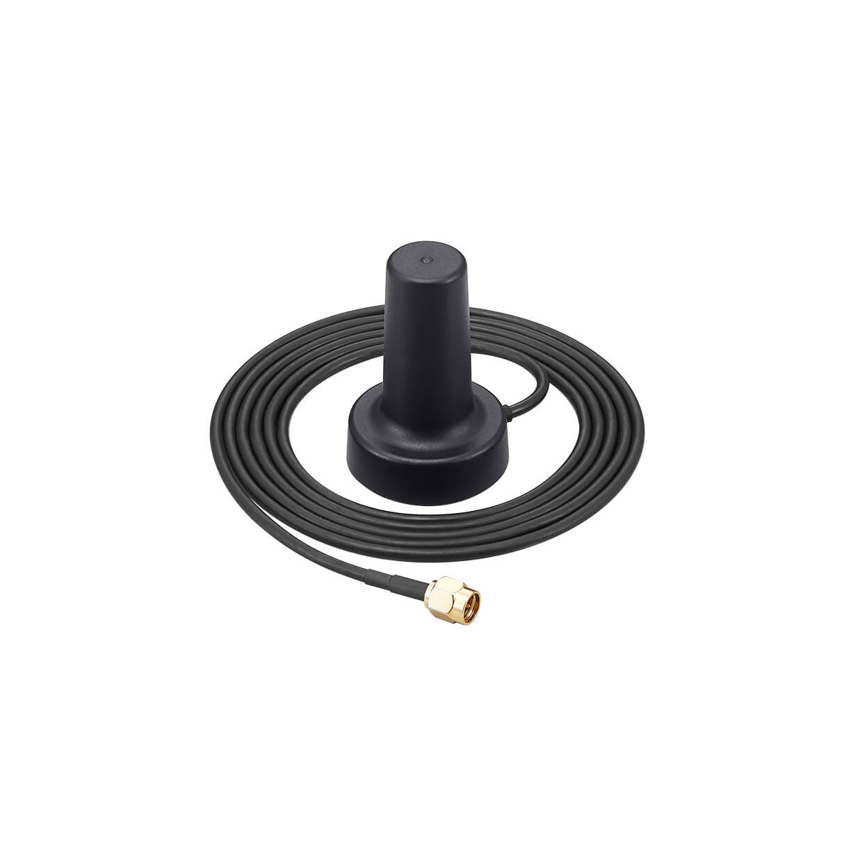 ICOM Antenna for SAT100 in Vehicle / Building Main image