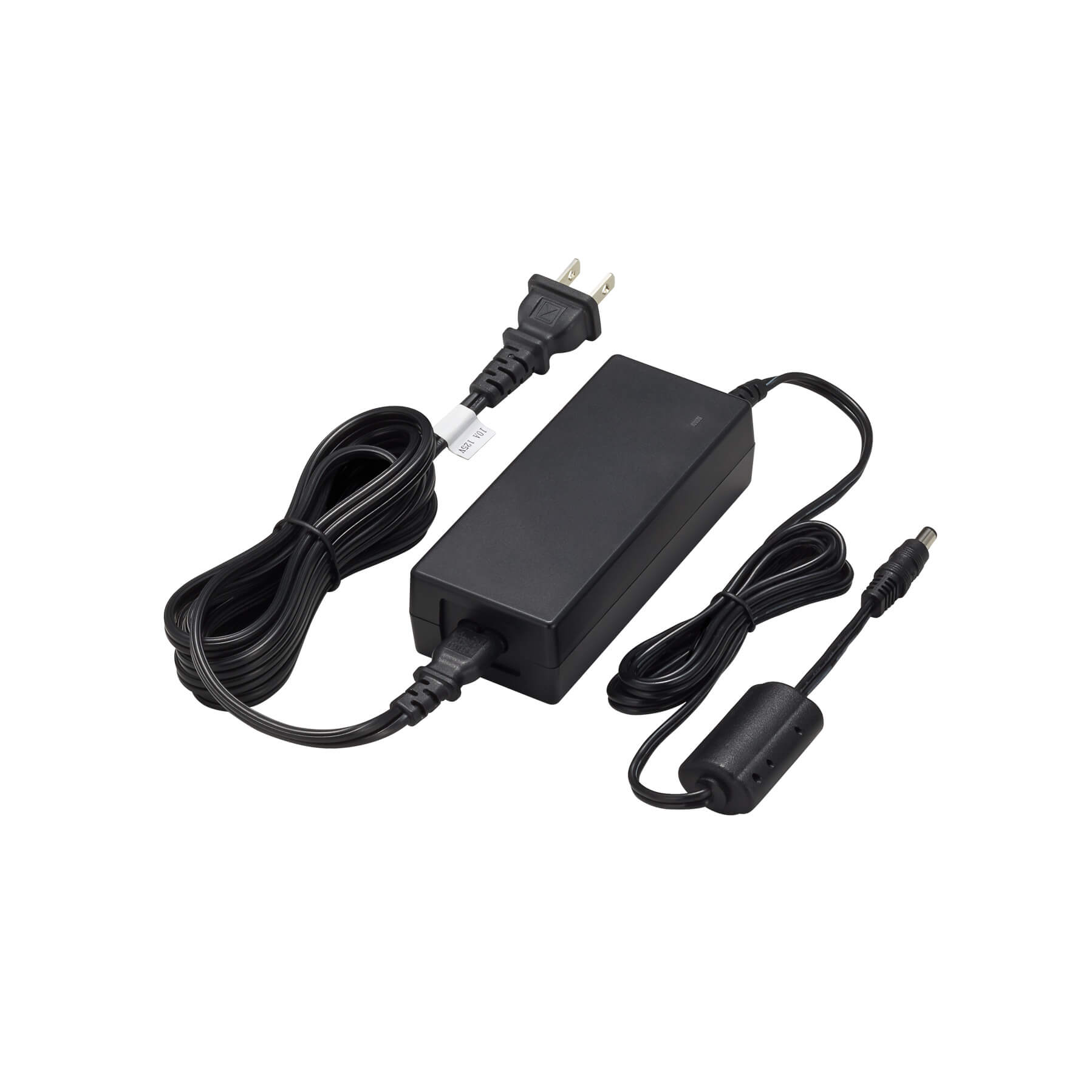 ICOM AC Adapter for POC (4G LTE) Radios Main image