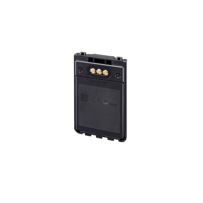 ICOM Battery Case LR6 (AA x 3) for IP100H Main image