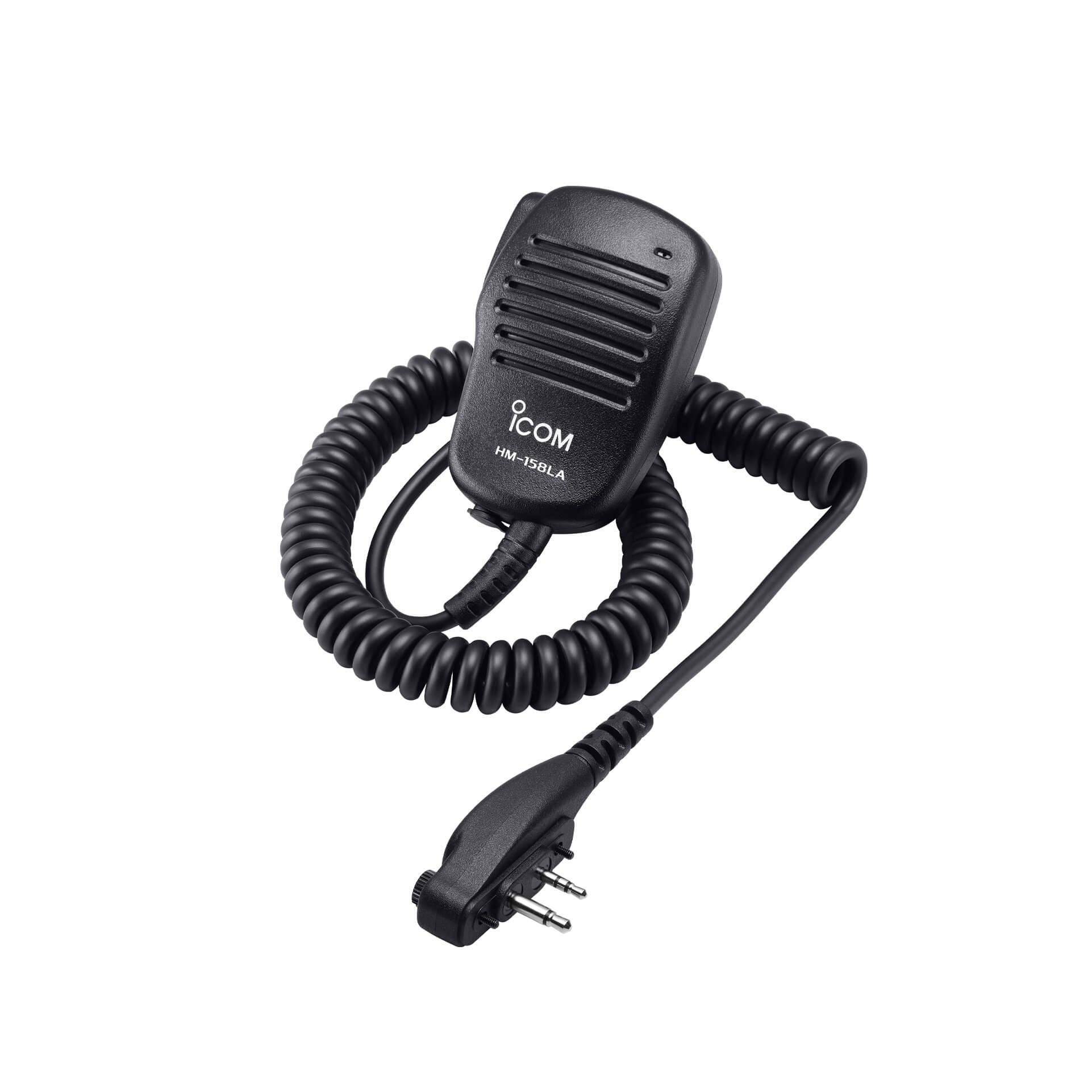 ICOM HM158LA Speaker Microphone