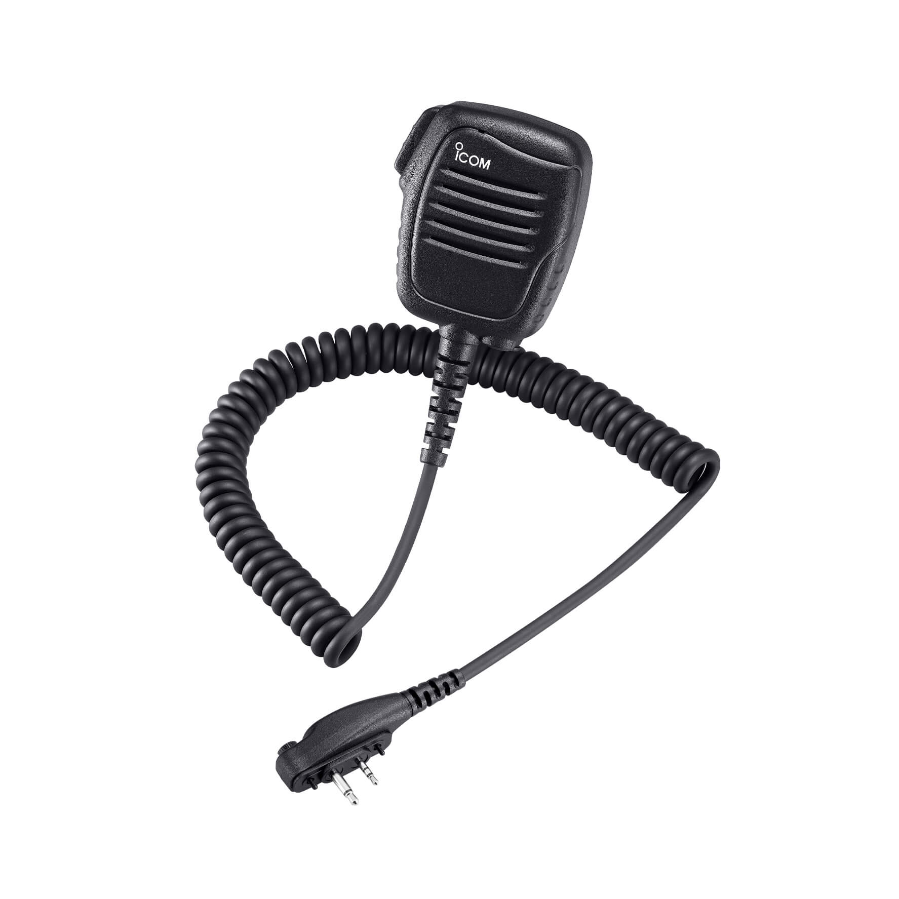 ICOM Handheld Noise Cancelling Microphone Main image