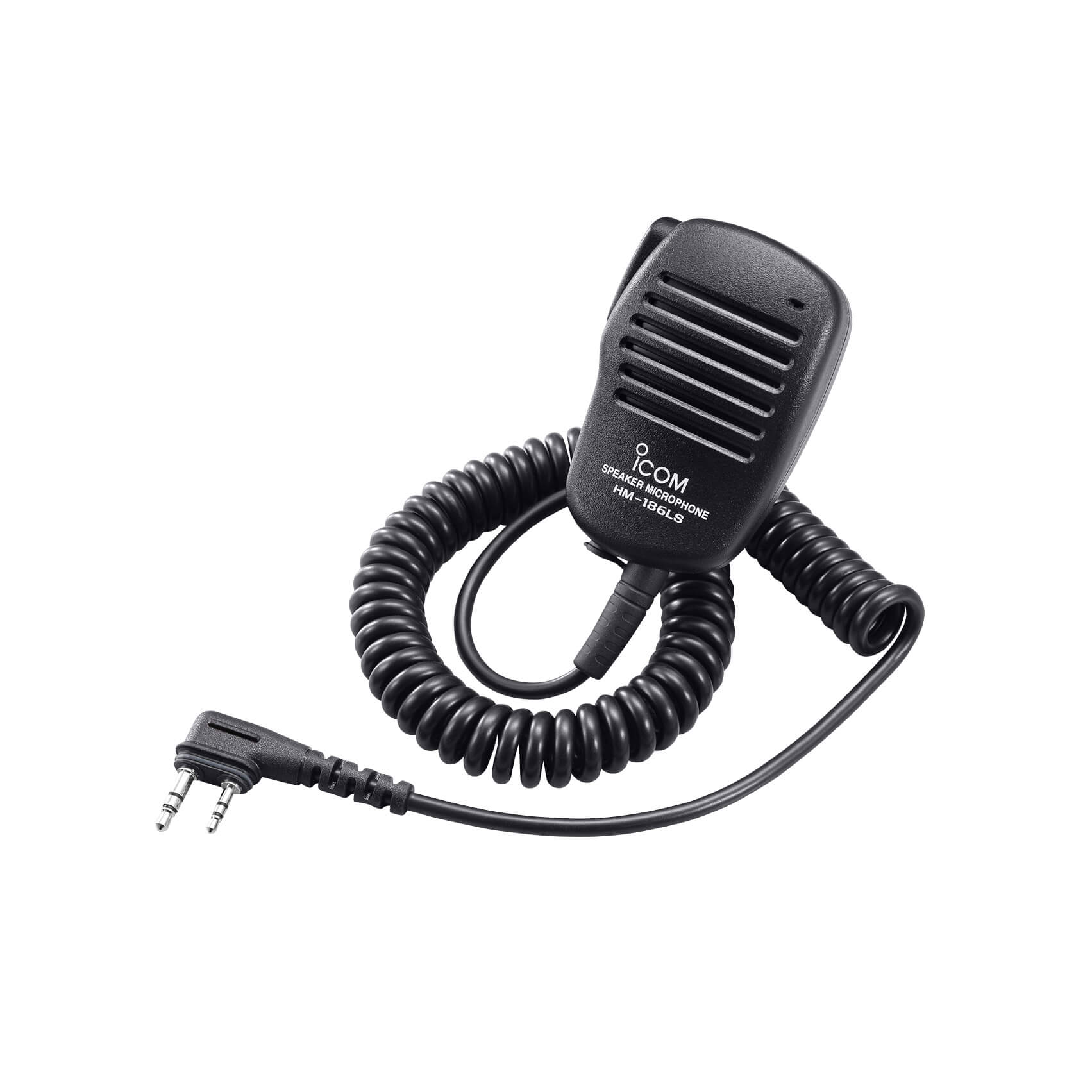 ICOM Handheld Microphone for IP100H and IP503H Main image