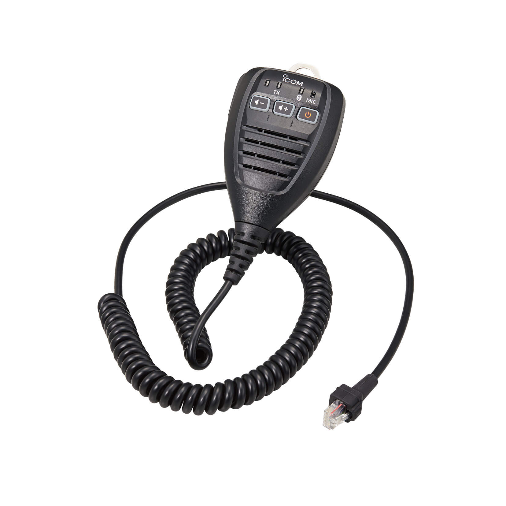ICOM Handheld Speaker Microphone for IP503H Main image