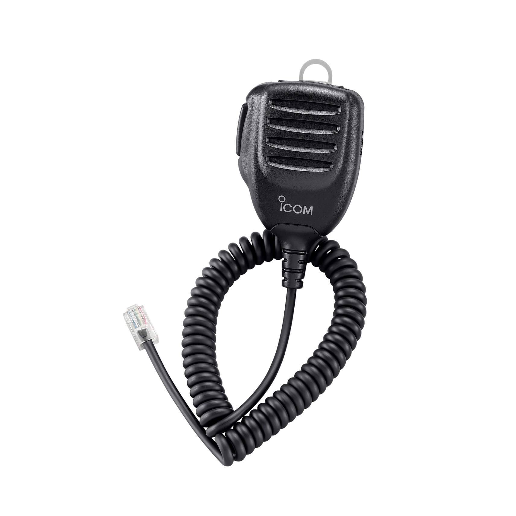 ICOM Handheld Microphone for VE-PG4 Main image