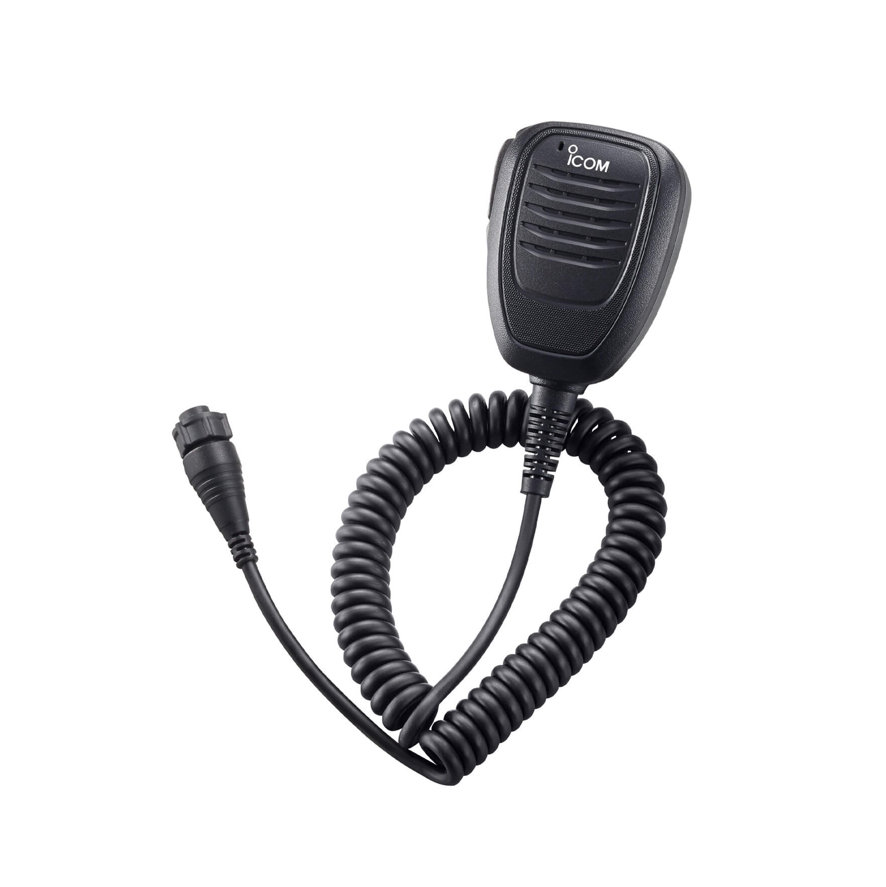 ICOM Heavy Duty Microphone for IC-F5400D/IC-F6400D