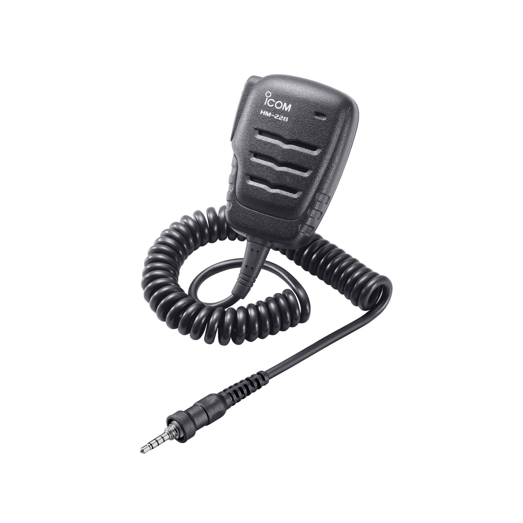ICOM Waterproof Speaker Microphone for IP110H