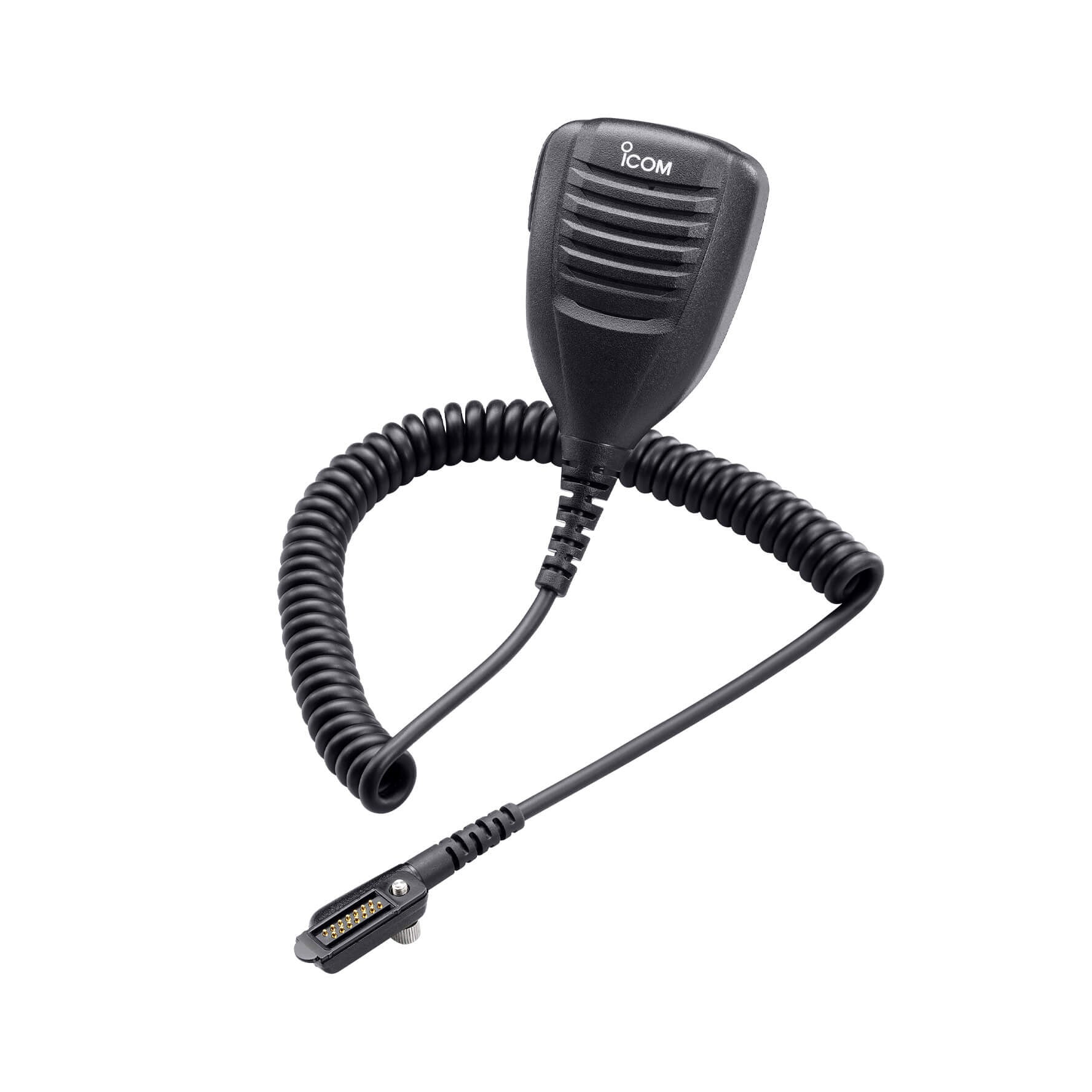 ICOM Waterproof Speaker Microphone for IP730D/IP740D Main image