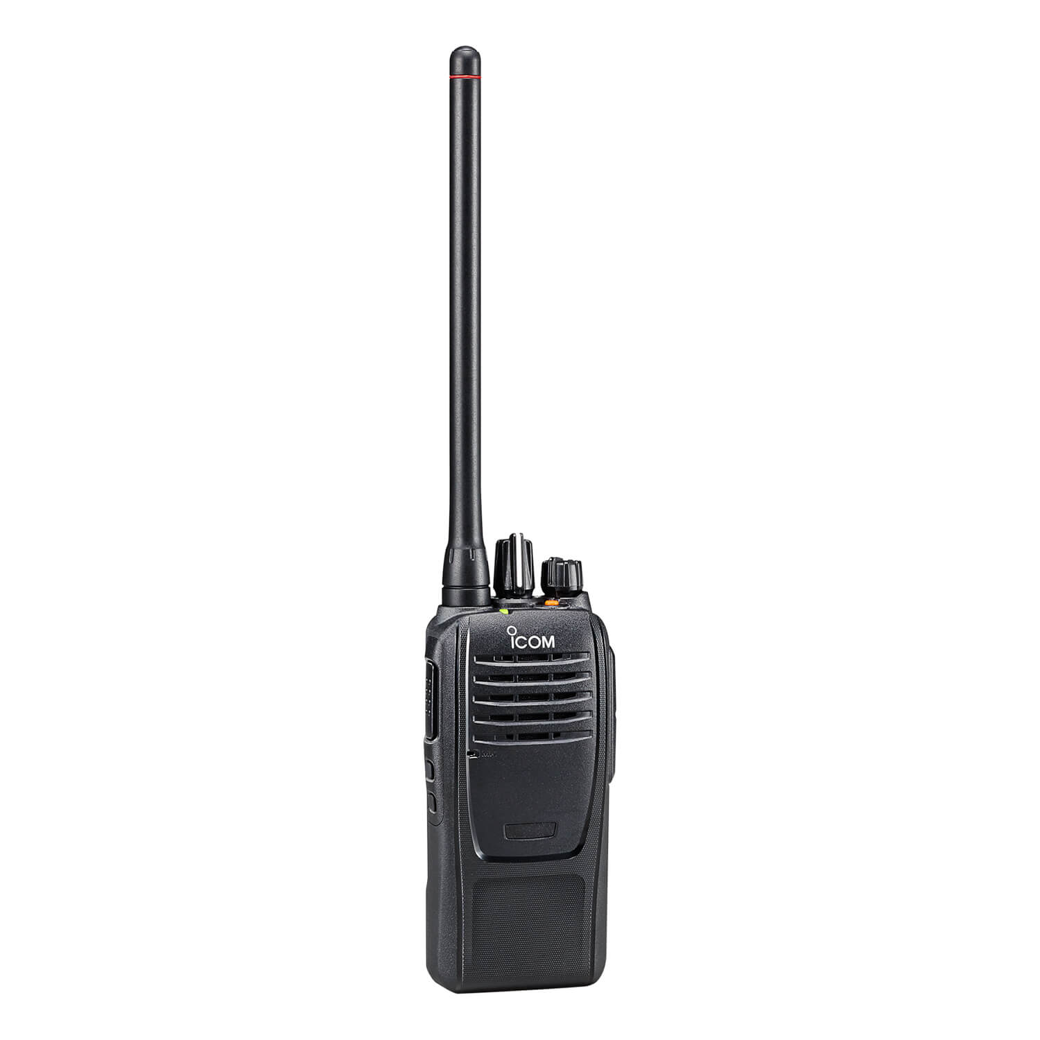 ICOM IC-F1100D Digital VHF Handheld Transceiver - No Keypad Main image