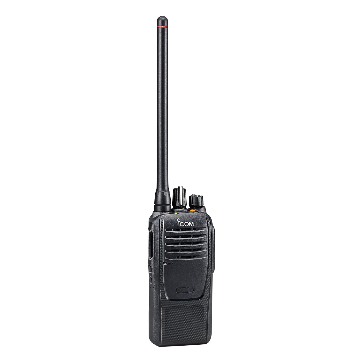 ICOM IC-F2100D Digital UHF Handheld Transceiver - No Keypad Main image