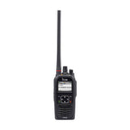 ICOM IC-F3400DT Digital VHF Handheld Transceiver - Full Keypad