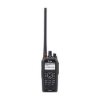 ICOM IC-F4400DT Digital UHF Handheld Transceiver - Full Keypad