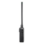 ICOM IC-F52D VHF Handheld Transceiver