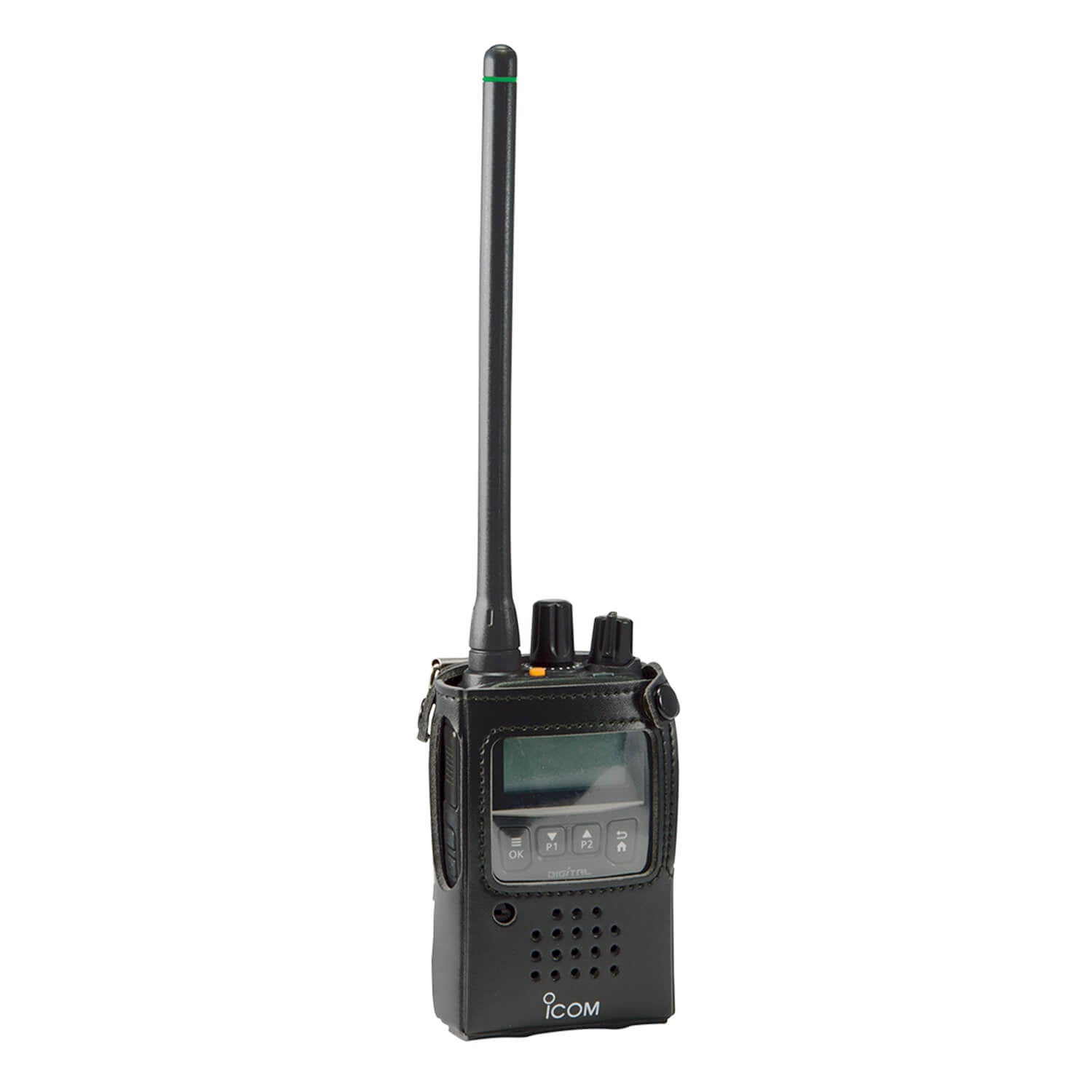 ICOM IC-F52D VHF Handheld Transceiver