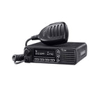 ICOM IC-F6130D UHF Digital Mobile Transceiver